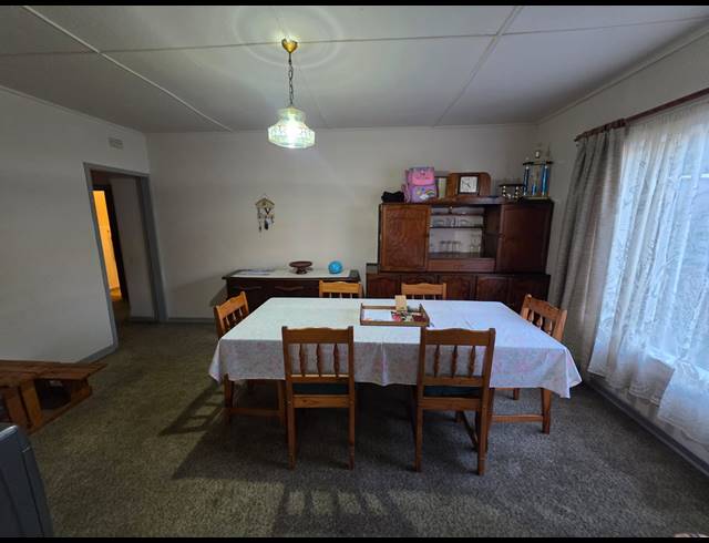 3 BEDROOM HOUSE FOR SALE IN SASOLBURG EXT 1